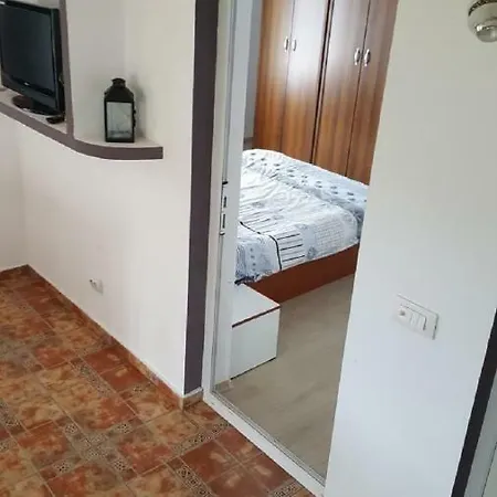 בית אירוח La Curtea Argeseana Valea Iasului