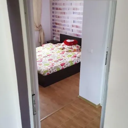 La Curtea Argeseana * Valea Iasului
