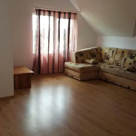 בית אירוח La Curtea Argeseana Valea Iasului